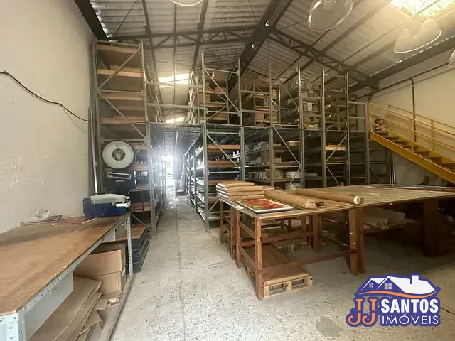 Galpão / Barracão com 500m², à venda, no bairro Aclimação em São Paulo