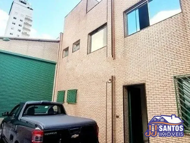 Galpão / Barracão com 500m², à venda, no bairro Aclimação em São Paulo
