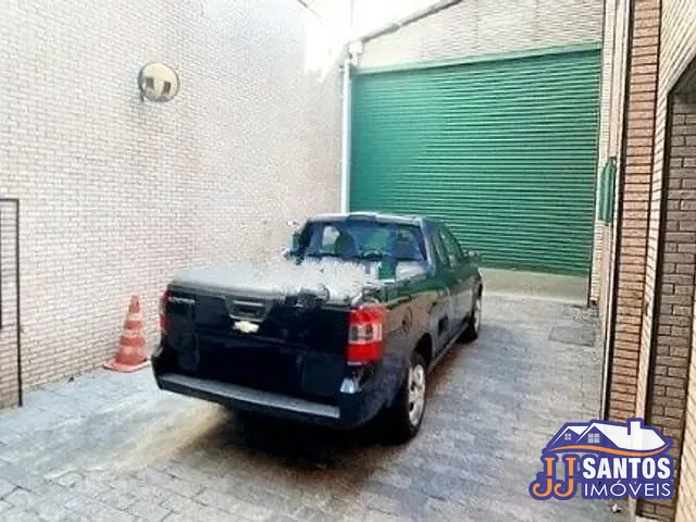 Galpão / Barracão com 500m², à venda, no bairro Aclimação em São Paulo