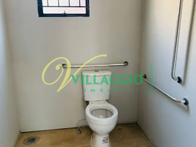 Galpão / Barracão com 500m², à venda, no bairro Distrito Industrial Doutor Carlos Arnaldo e Silva em São José do Rio Preto