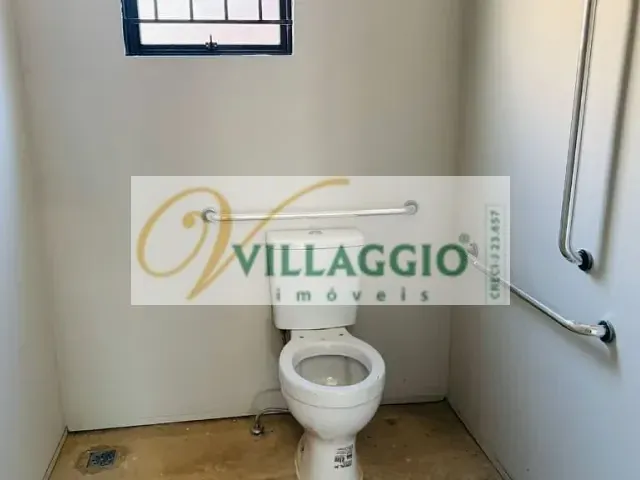 Galpão / Barracão com 500m², à venda, no bairro Distrito Industrial Doutor Carlos Arnaldo e Silva em São José do Rio Preto