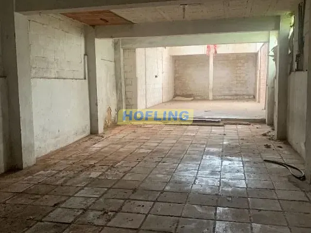 Galpão / Barracão com 178m², para alugar, no bairro Centro em Rio Claro