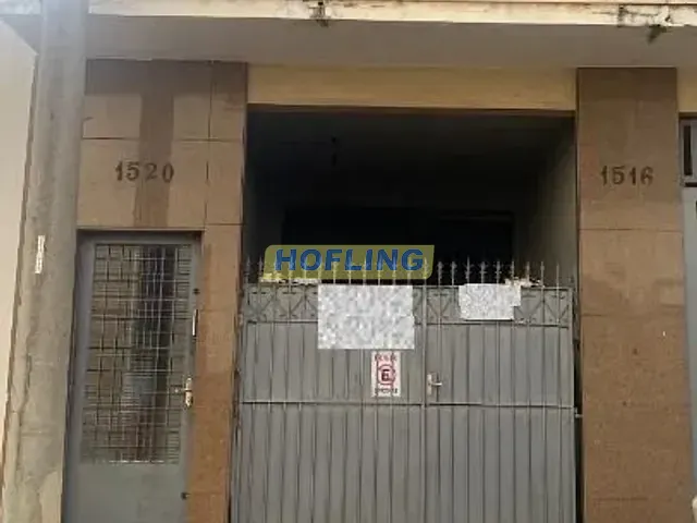 Galpão / Barracão com 178m², para alugar, no bairro Centro em Rio Claro