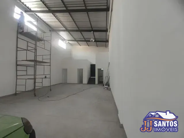 Galpão / Barracão com 200m², para alugar, no bairro Mooca em São Paulo