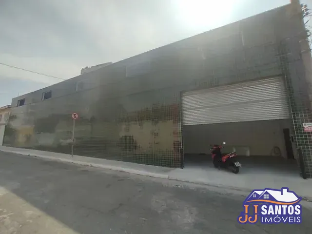 Galpão / Barracão com 200m², para alugar, no bairro Mooca em São Paulo