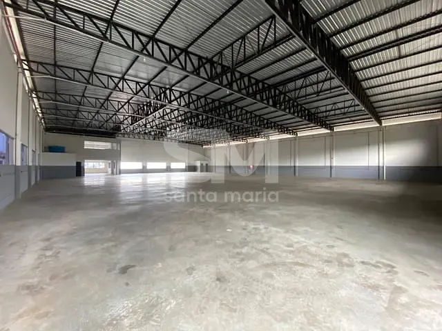 Galpão / Barracão para alugar, no bairro Eldorado em Chapecó