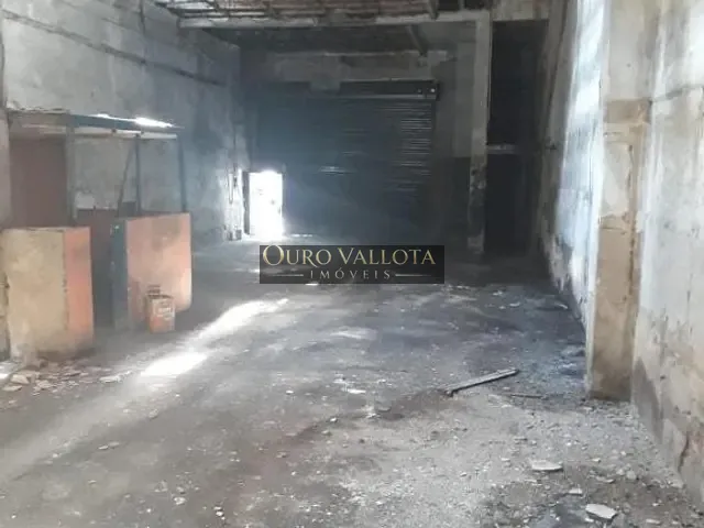 Galpão / Barracão com 500m², à venda, no bairro Brás em São Paulo