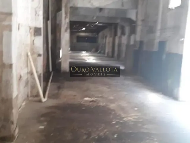 Galpão / Barracão com 500m², à venda, no bairro Brás em São Paulo
