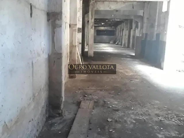 Galpão / Barracão com 500m², à venda, no bairro Brás em São Paulo