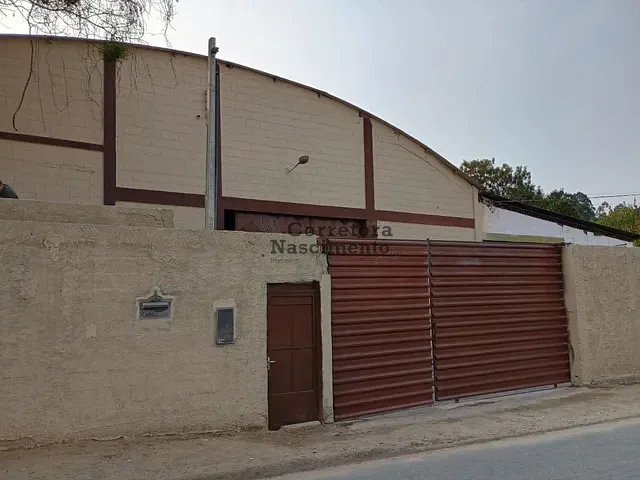 Galpão / Barracão com 1000m², para alugar, no bairro Chácaras Reunidas em São José dos Campos