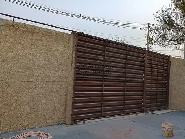 Galpão / Barracão com 1000m², para alugar, no bairro Chácaras Reunidas em São José dos Campos