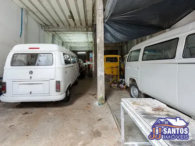 Galpão / Barracão com 270m², à venda ou para alugar, no bairro Paraíso em São Paulo
