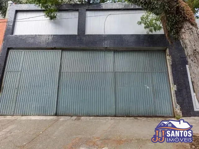 Galpão / Barracão com 270m², à venda ou para alugar, no bairro Paraíso em São Paulo