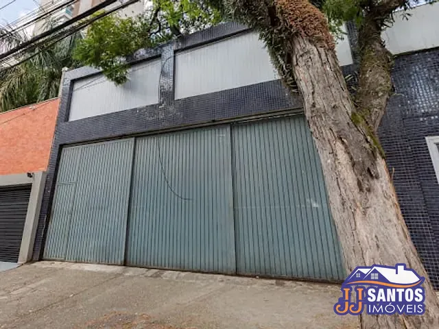 Galpão / Barracão com 270m², à venda ou para alugar, no bairro Paraíso em São Paulo