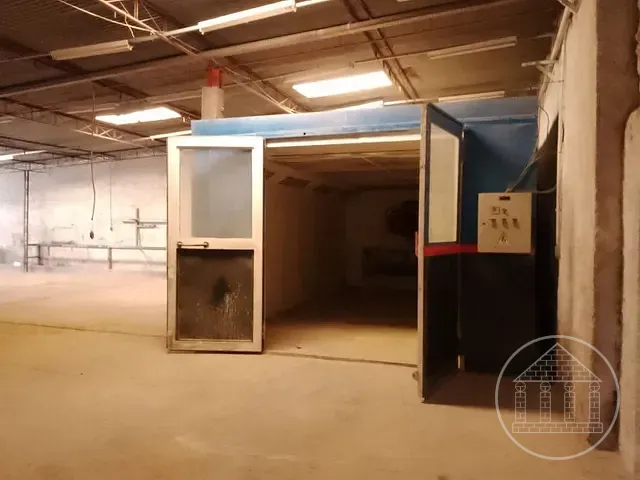 Galpão / Barracão com 1250m², à venda, no bairro Vila Friburgo em São Paulo