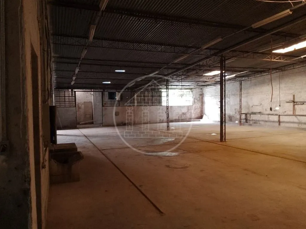 Depósito-Galpão, 1150 m² - Foto 23