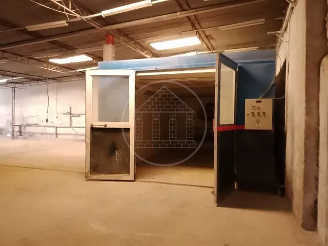 Galpão / Barracão com 1250m², à venda, no bairro Vila Friburgo em São Paulo