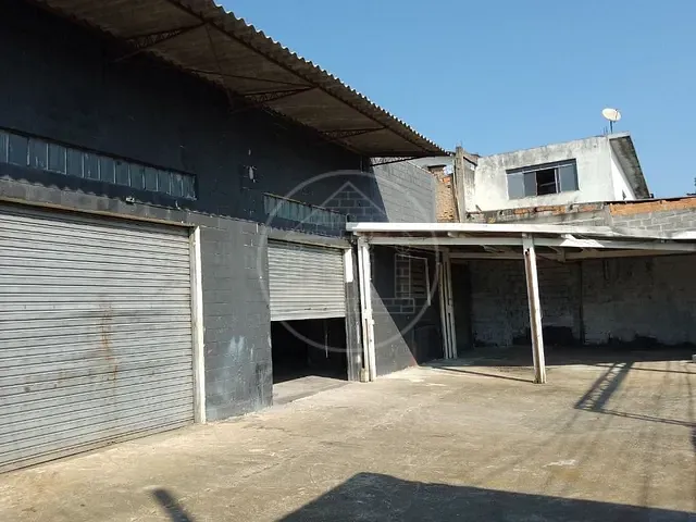 Galpão / Barracão com 1250m², à venda, no bairro Vila Friburgo em São Paulo