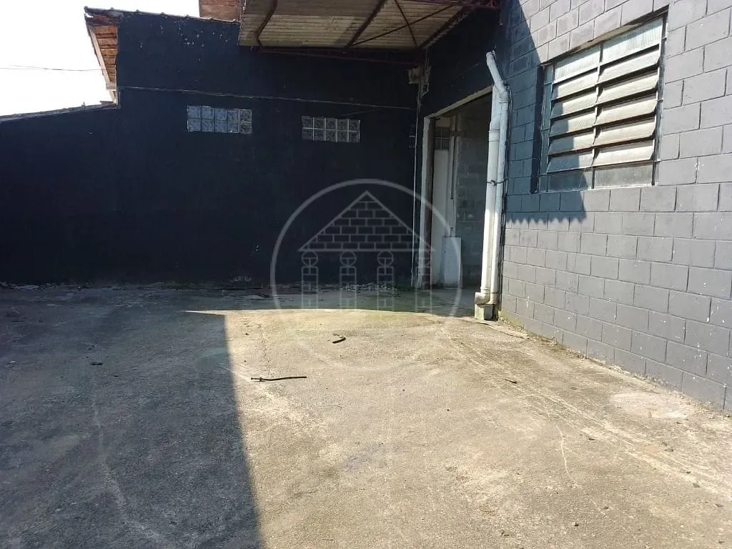 Depósito-Galpão, 1150 m² - Foto 21