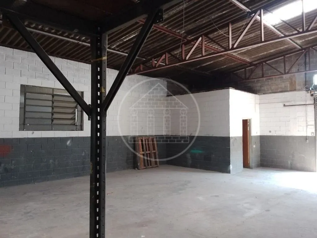 Depósito-Galpão, 1150 m² - Foto 7