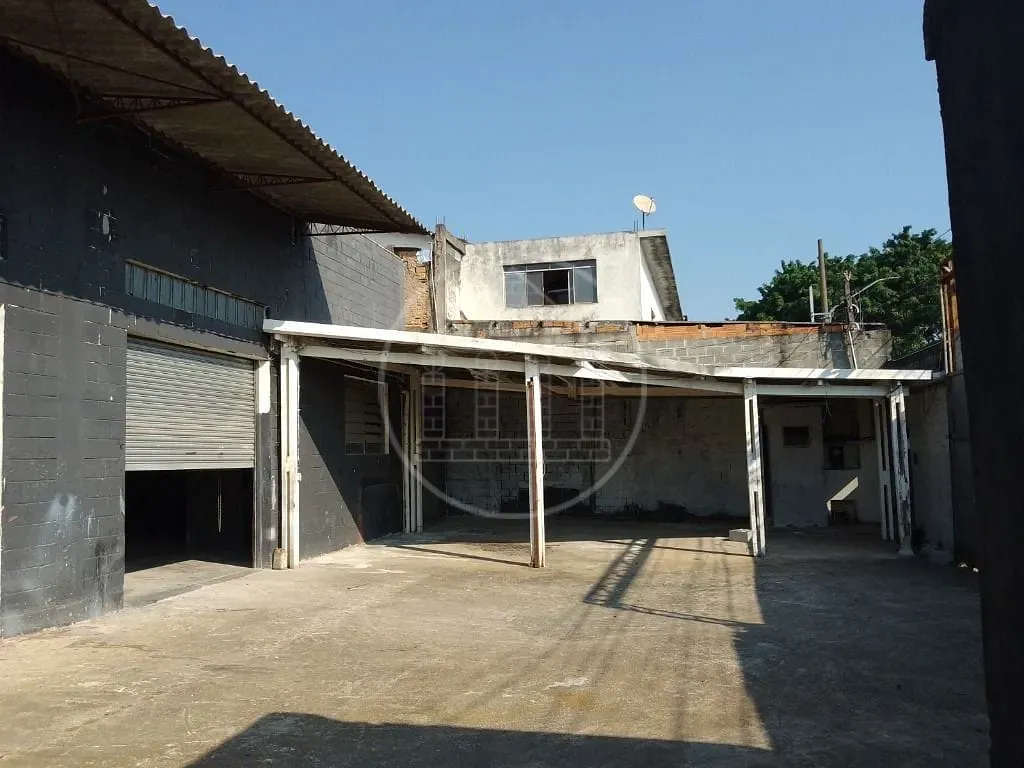 Depósito-Galpão, 1150 m² - Foto 20