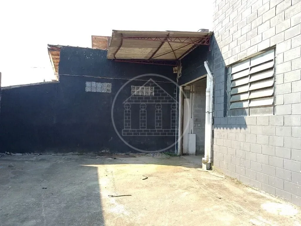 Depósito-Galpão, 1150 m² - Foto 14