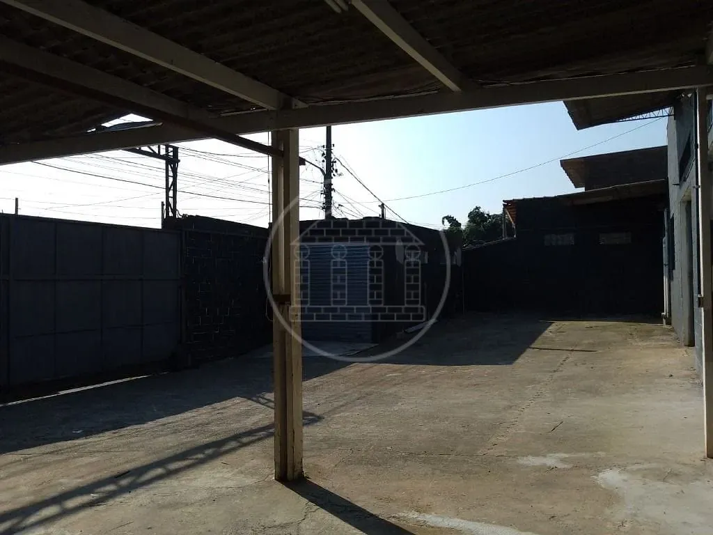 Depósito-Galpão, 1150 m² - Foto 18