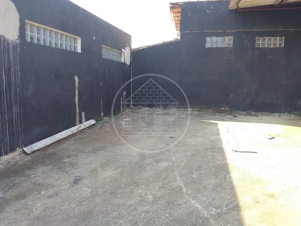 Depósito-Galpão, 1150 m² - Foto 12