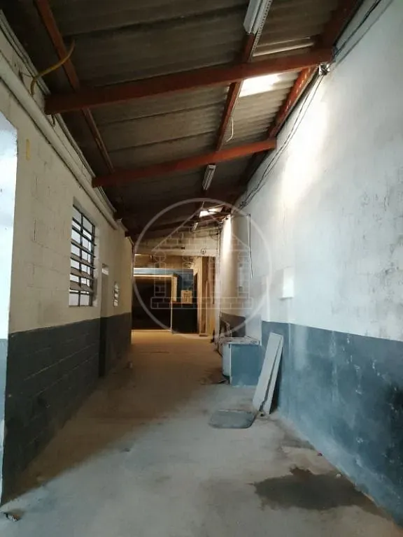 Depósito-Galpão, 1150 m² - Foto 13
