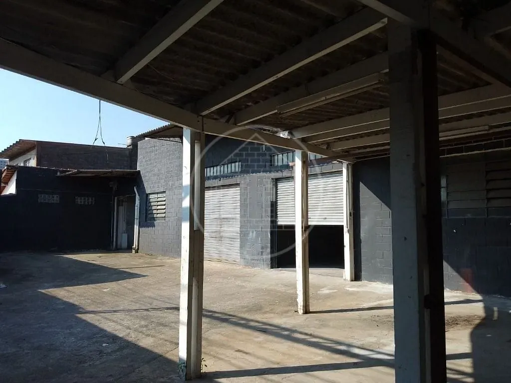 Depósito-Galpão, 1150 m² - Foto 19