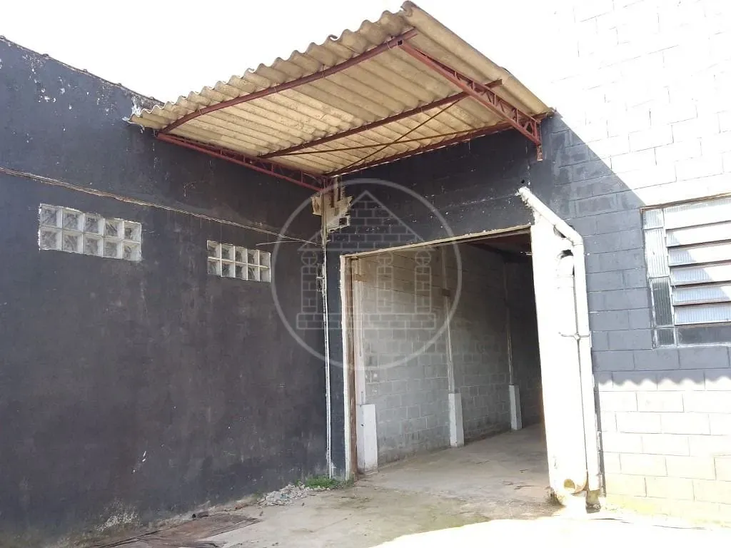 Depósito-Galpão, 1150 m² - Foto 8