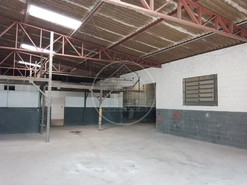 Depósito-Galpão, 1150 m² - Foto 17