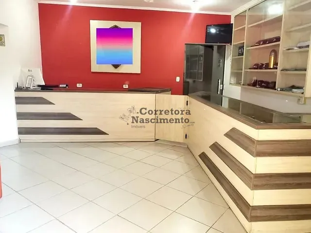 Galpão / Barracão com 400m², à venda, no bairro Jardim Terras de Santa Helena em Jacareí