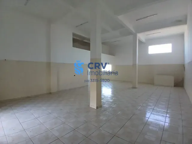 Galpão / Barracão para alugar, no bairro Leonor em Londrina
