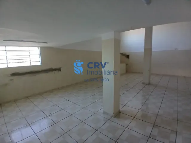 Galpão / Barracão para alugar, no bairro Leonor em Londrina