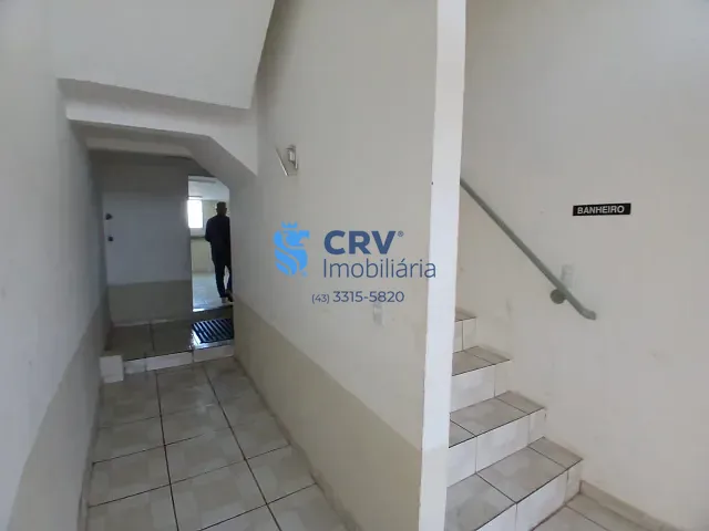 Galpão / Barracão para alugar, no bairro Leonor em Londrina