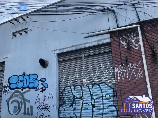 Galpão / Barracão com 2200m², à venda ou para alugar, no bairro Vila Monumento em São Paulo