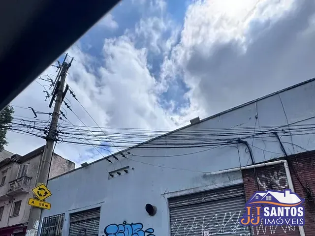 Galpão / Barracão com 2200m², à venda ou para alugar, no bairro Vila Monumento em São Paulo