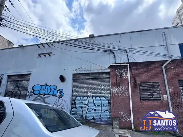 Galpão / Barracão com 2200m², à venda ou para alugar, no bairro Vila Monumento em São Paulo