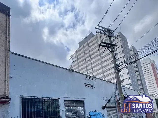 Galpão / Barracão com 2200m², à venda ou para alugar, no bairro Vila Monumento em São Paulo
