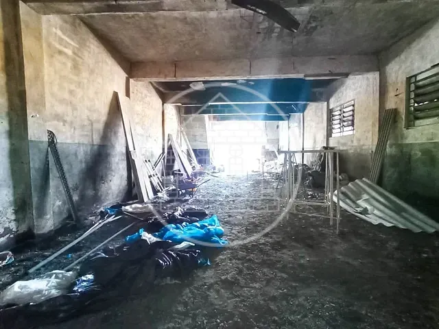 Galpão / Barracão com 250m², à venda, no bairro Jardim Presidente Dutra em Guarulhos