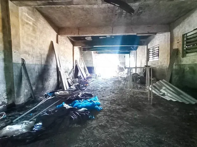 Galpão / Barracão com 250m², à venda, no bairro Jardim Presidente Dutra em Guarulhos