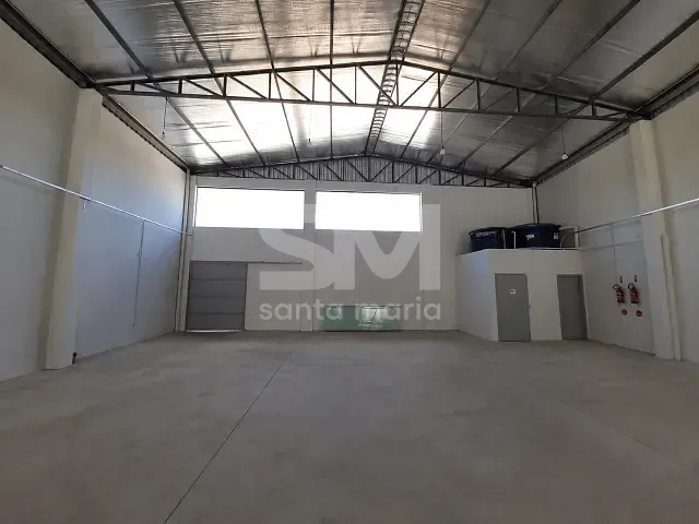 Galpão / Barracão para alugar, no bairro Universitário em Chapecó