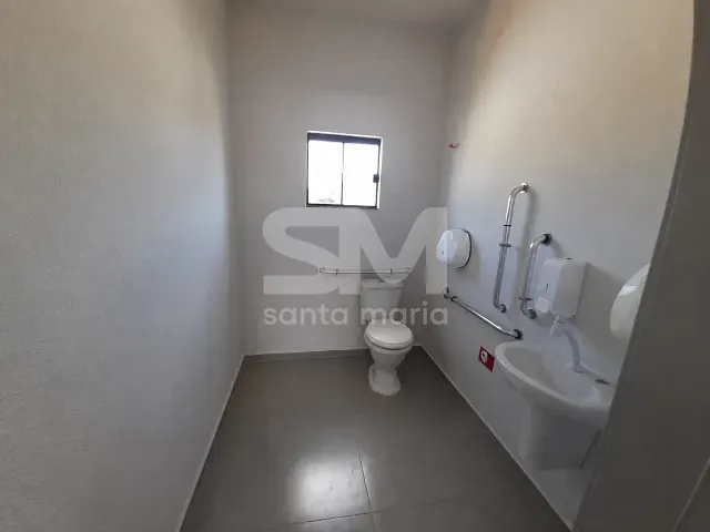 Galpão / Barracão para alugar, no bairro Universitário em Chapecó