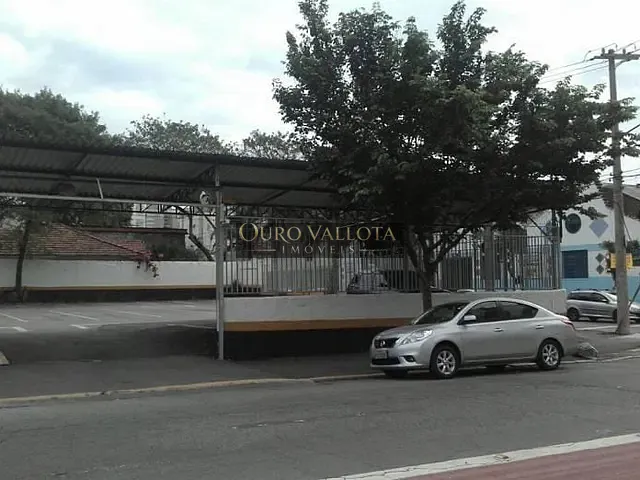 Galpão / Barracão com 1000m², à venda, no bairro Belenzinho em São Paulo