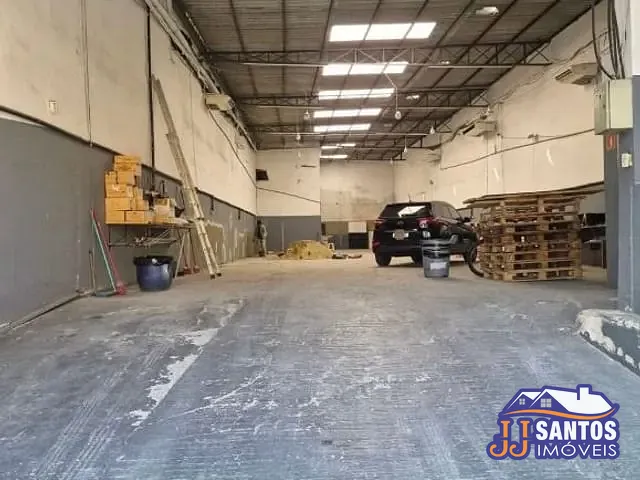 Galpão / Barracão com 170m², para alugar, no bairro Cambuci em São Paulo