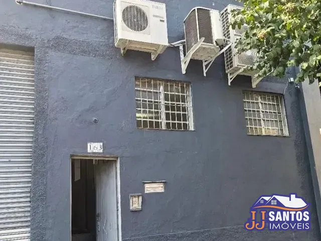 Galpão / Barracão com 170m², para alugar, no bairro Cambuci em São Paulo