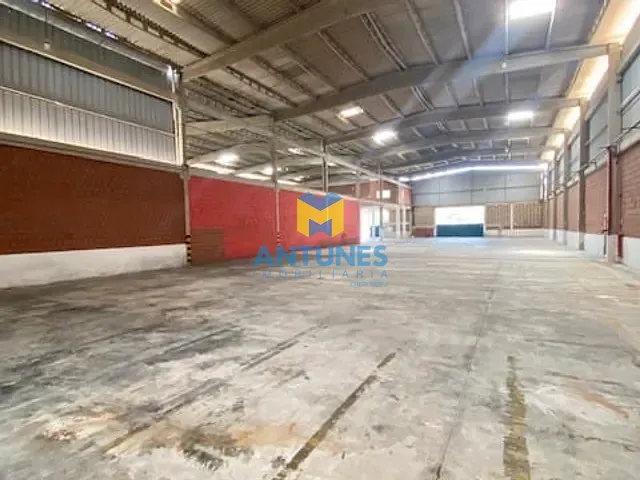 Galpão / Barracão com 1500m², para alugar, no bairro Ponte dos Carvalhos em Cabo de Santo Agostinho