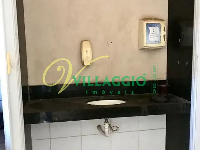 Galpão / Barracão com 900m², para alugar, no bairro Vila Boa Esperança em São José do Rio Preto
