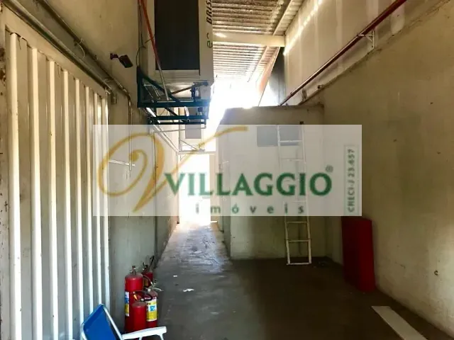 Galpão / Barracão com 900m², para alugar, no bairro Vila Boa Esperança em São José do Rio Preto
